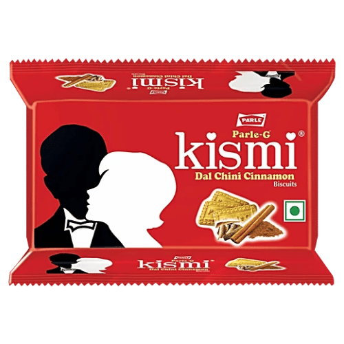 Parle Kismi Biscuit (Pack of 24)